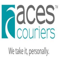 Aces Sameday Couriers Ltd photo