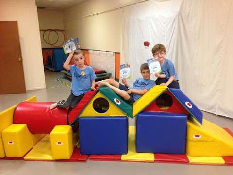 Tumble Tots Macclesfield and Wilmslow photo